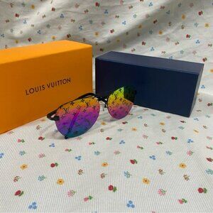 Louis Vuitton Women’s Sunglasses